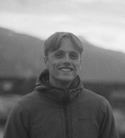 Mauritz Solberg