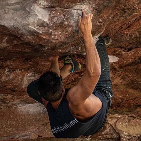 Samu Boulder