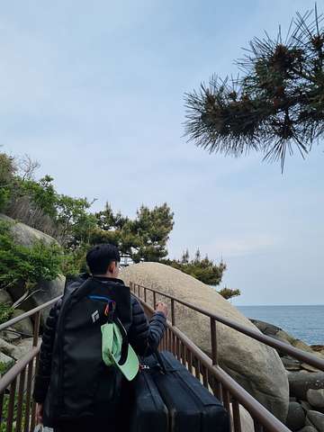 Gyudam Jeon