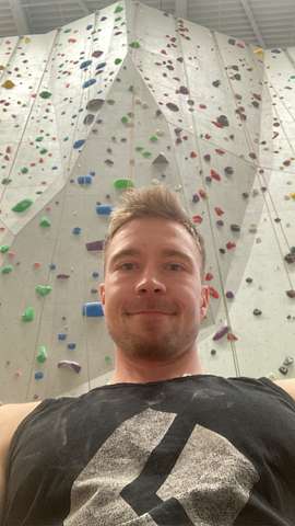 Elias Markkula