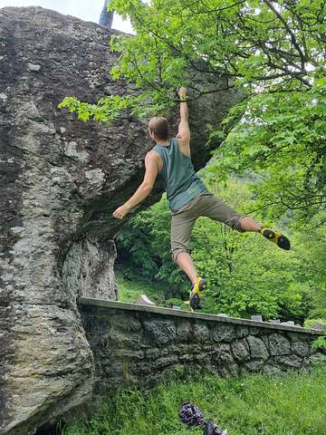 Romain Borgeat