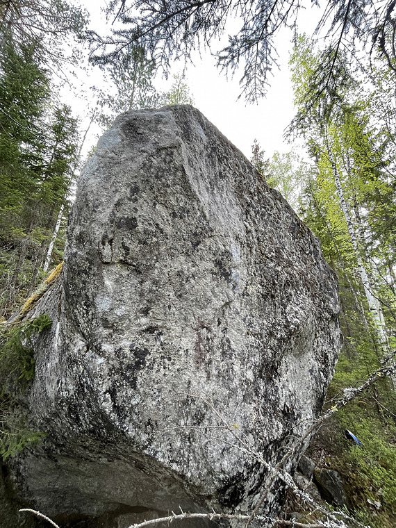 Rinnekivi (sijainti ok)