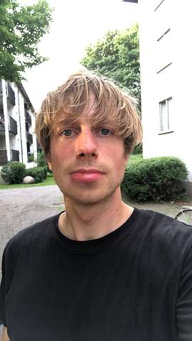 Axel Gustafsson