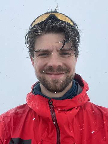 Iver Mathias Brækken