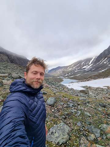 Tobias Ahl