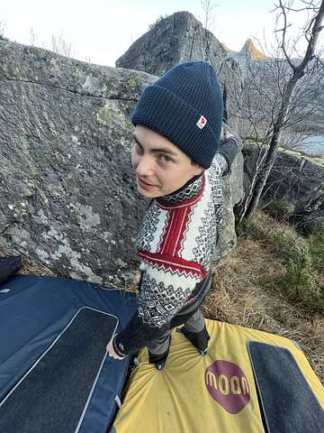 Kristian Nordeng