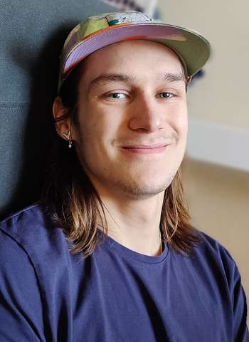Miika Koskela