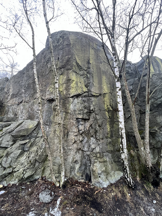 Återvinningscentralen