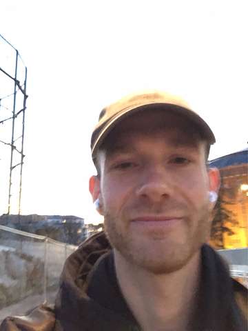 Elias Skickberg