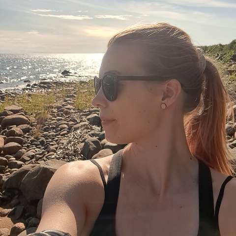 Salla Anttila