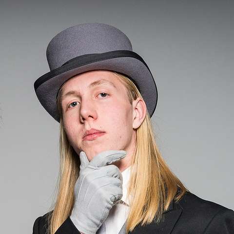 Bram Steenbrink