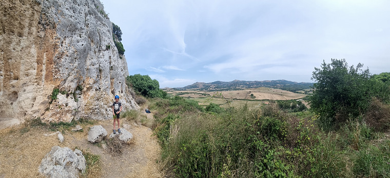 Dimensione Verticale 03