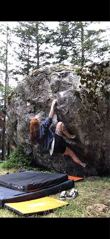 Aurélie Tenky