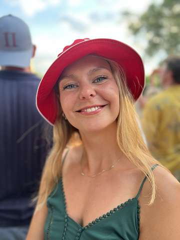 Maren Andersen