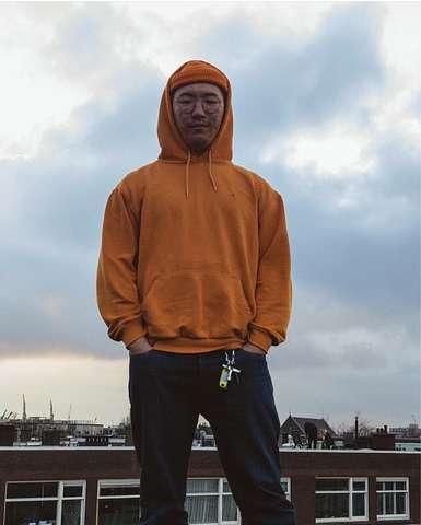 Markus  Benjamin
