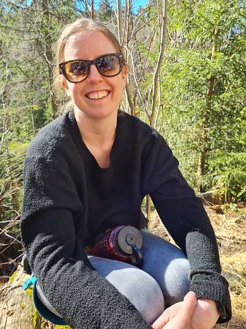 Linda Therese Johannessen