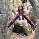 Oliwia Bancerz Aleksiejczuk