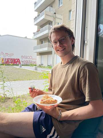 Stephan Most