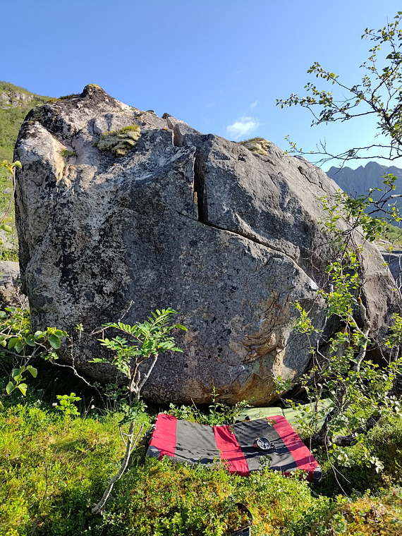 Something, something 