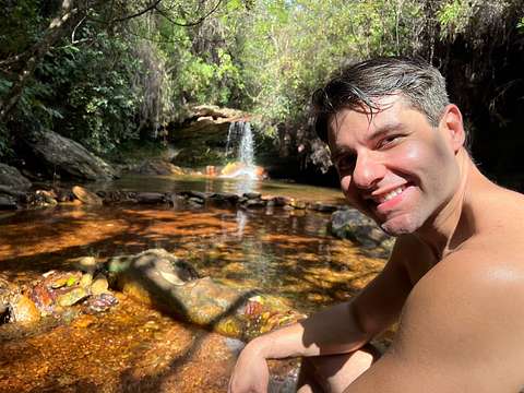 Gilberto Ribeiro
