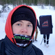 David Frisk Strömberg