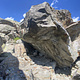 Along the arete  thumbnail