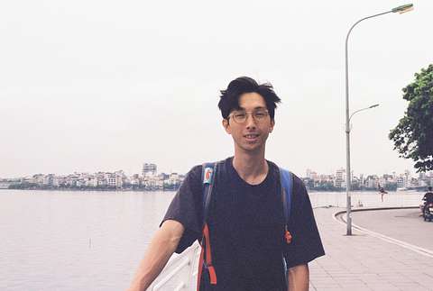Hoang  Nguyen