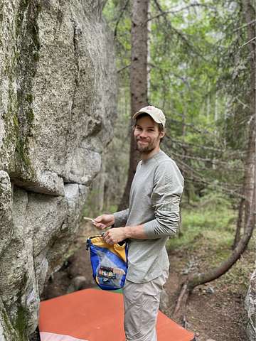 Joonas Tuovinen