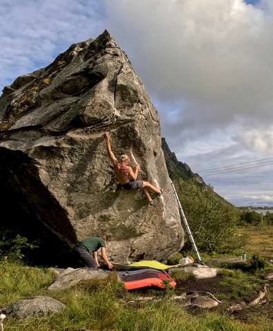 Björn Graul