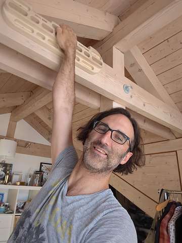 Chris Turchin