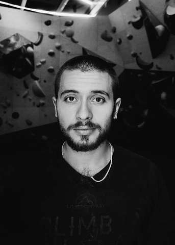 Benjamin Dan