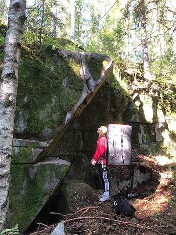 Pele Volanen