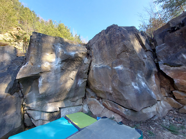 Tarnawa Kamieniołom