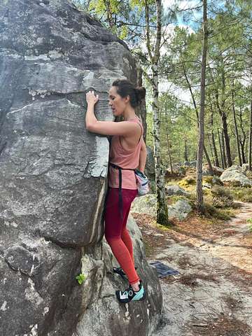 Laura Typpö