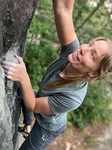 Olga Bouwhuis