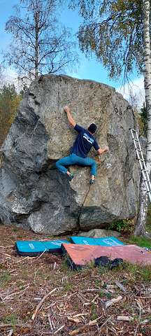 Markus Pellinen