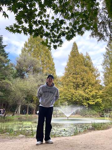 Shin Sang won