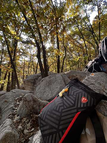 Climber 815
