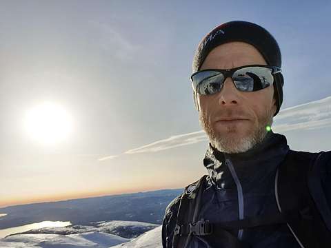 Jon Rasmussen