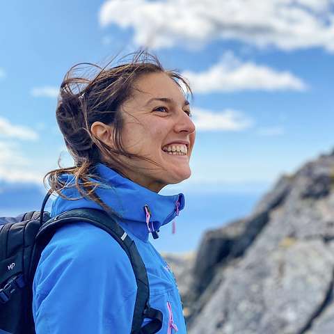 Agathe Ledoux