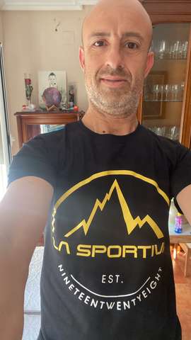 David Martínez