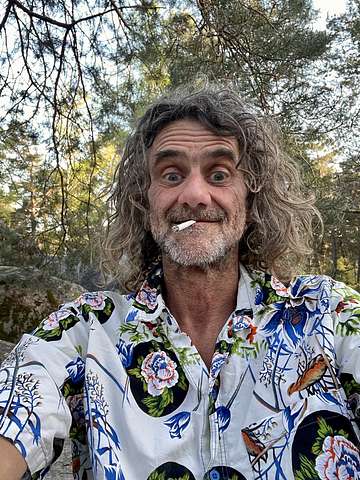 Mark Brown