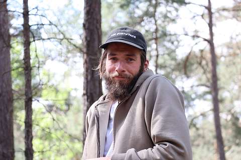 Jens van Dalen