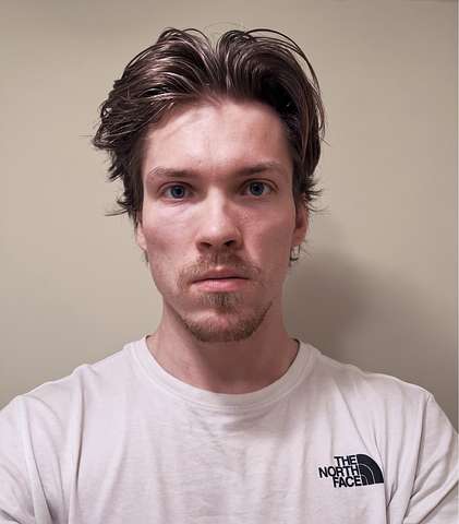 Egor Kryachkov
