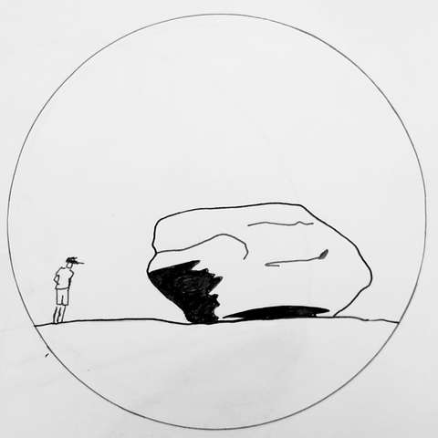 Boulders Gallery