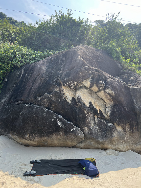 XEP Beach starter pack