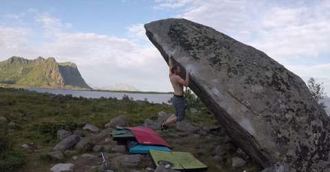 Audun.l Melvær