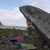 Audun.l Melvær