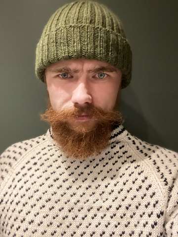 Sivert Eikrem