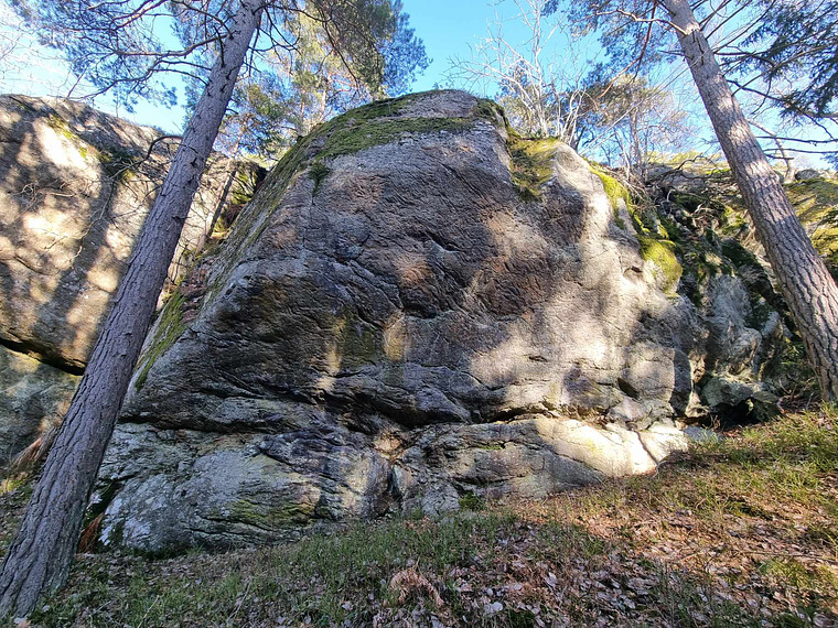 Ullberget